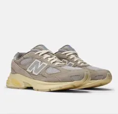 New Balance 2010 Grey Days 27.5cm us9.5