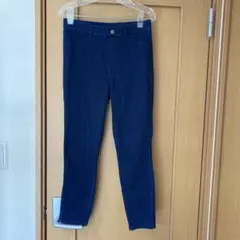 ⭐️ユニクロ　ストレッチスキニーデニムL⭐️