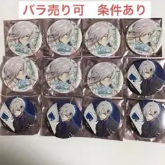 オトメイトストア　AMNESIA アムネシア　ランダム缶バッジ　イッキ オトメイトストア AMNESIA アムネシア ランダム缶バッジ イッキ - メルカリ