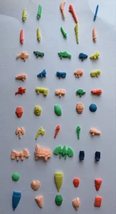 2026年最新】sd ガン消しの人気アイテム - メルカリ