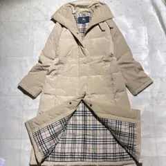 2025年最新】BURBERRY LONDON レディース ダウンジャケットの人気