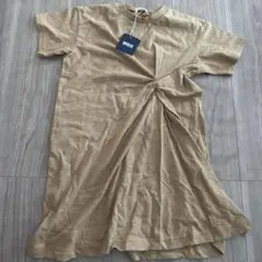 BREEZE 変形 新品 ワンピース 120