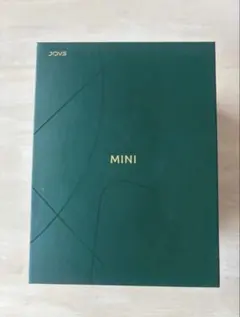 2026年最新】jovs miniの人気アイテム - メルカリ