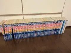 あひるの空1〜50全巻＋1巻 THE DAYPart1巻 全巻セット