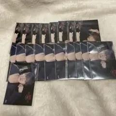 straykids スキズ チャンビン FCくじ オンラインくじ ステッカー