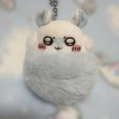 ちいかわ　しっぽふんわり　モモンガぬいぐるみ