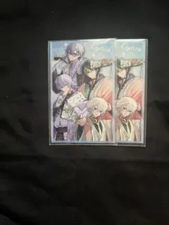 Dytica チェキ風カード 集合