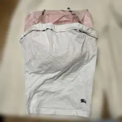 BURBERRY LONDON BLUE LABEL キャミソールのサムネイル