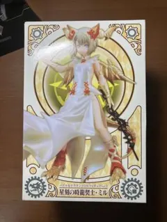 新品未開封】パズル&ドラゴンズ DXフィギュアvol.1 星刻の時龍契士