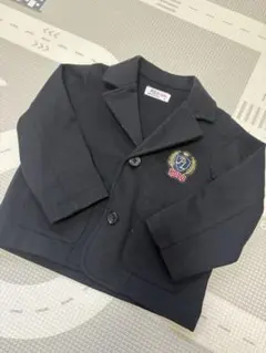 Polo ネイビー ブレザー