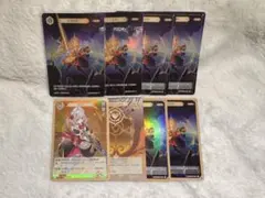 原神 七聖召喚カード ノエル ランク1〜3 - メルカリ