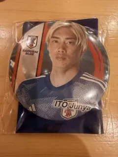 2026年最新】伊藤純也の人気アイテム - メルカリ