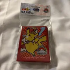 ポケモン WCS2026 カードスリーブ サンフランシスコ限定 - メルカリ