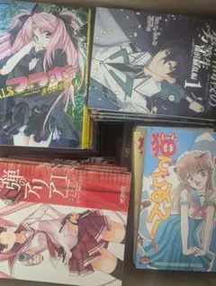 漫画大量　まとめ売り　セット