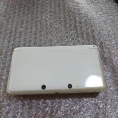 ニンテンドー3DS本体　CTR−001　ジャンク　管理ナンバー6839