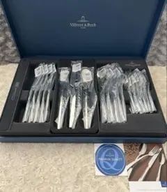 2026年最新】Villeroy&Boch カトラリー(スプーン等)の人気アイテム
