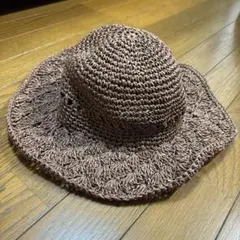 LOWRYS FARM麦わら帽子のサムネイル