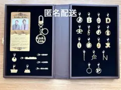 △新品KinKi Kidsキンキベスアルバム39Very muchチャーム△ - メルカリ