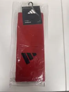 adidas ADI 23 SOCK サッカーソックス レッドのサムネイル