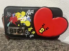 bt21 アイドル