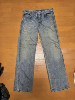 LEVI'S redloop リーバイス デニムパンツ w32l33