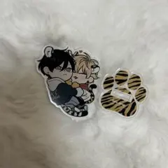 2025年最新】しっけ セックスドロップアクリルスタンドの人気アイテム