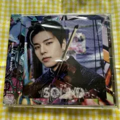 StrayKids THE SOUND FC限定盤 スンミン