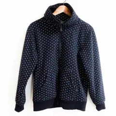 フリースジャケット　メンズ　Ｌ　アベイル　anti-Labelのサムネイル
