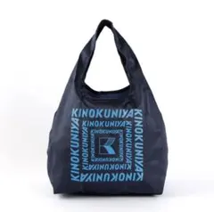 【新品未使用】紀ノ国屋　OBENTOショッパー