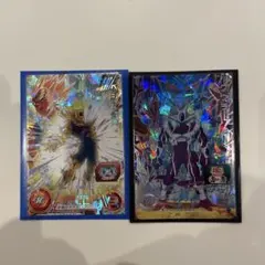 mm3-sec ベジータ mm3-052 フリーザ - メルカリ