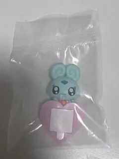 一番くじ プリキュアE賞ちらりんフレンズ ミニフィギア