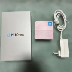 2026年最新】GMKtec g5の人気アイテム - メルカリ