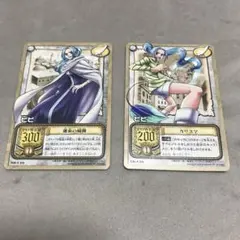 ワンピース カード（旧） ビビ セット