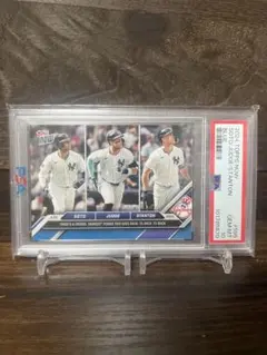大谷翔平他2022Topps#48ゴールドスターカード - メルカリ
