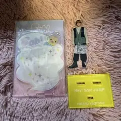 2026年最新】八乙女光 アクスタの人気アイテム - メルカリ