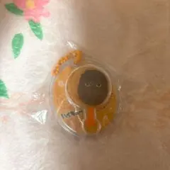 ハイキュー!!チョコレートマスコットチャーム 影山飛雄