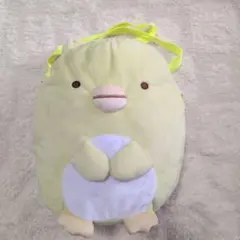 すみっコぐらし ぺんぎん ショルダーバッグ