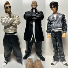 2026年最新】クローズWORSTフィギュアの人気アイテム - メルカリ