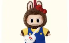 POPMART labubu sanrioシークレット