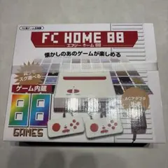 FC HOME 88