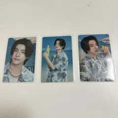 ENHYPEN JAKE トレカ