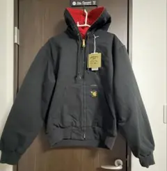 【新品】Carhartt WIP OG Active Jacket 50thのサムネイル