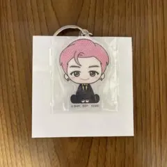 一番くじ TinyTan Butter アクリルチャーム賞 RM