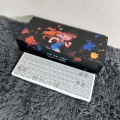 Everglide AE64PRO スタビ交換済 別途GH60ケース付き - メルカリ