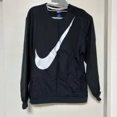 Nike ブラック ピステ・ウィンドブレーカーのサムネイル