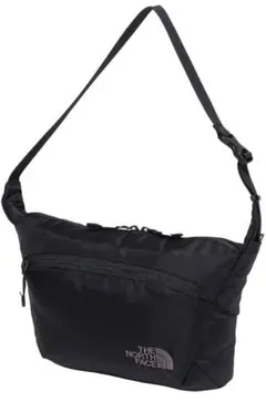 J2393ザノースフェイスショルダーバッグ Capella 5 NM72353