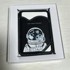 ブルーハムハム BLUE HAMHAM x Casetify ウォレット