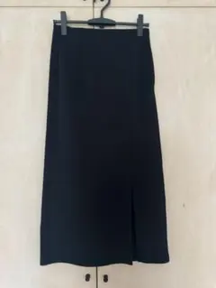 GU タイトスカート ブラック Mサイズ