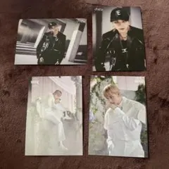 straykids ヒョンジン Hyunjin ラントレ