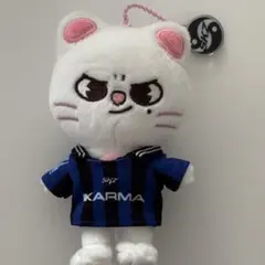 KARMA SKZOO ver ジニレット